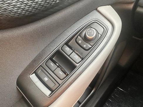 New 2025 Subaru Outback Premium image 17