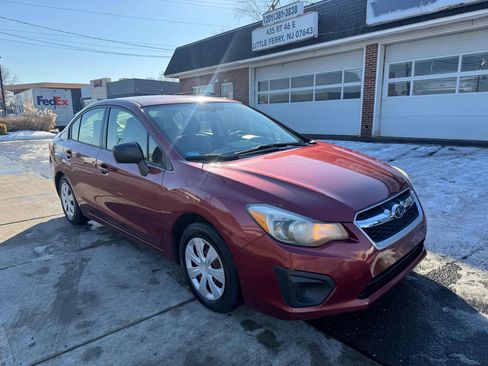 Used 2014 Subaru Impreza 2.0i image 3