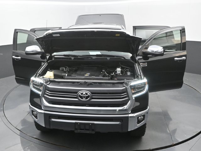 Used 2014 Toyota Tundra 1794 Edition AWD/4WD image 33