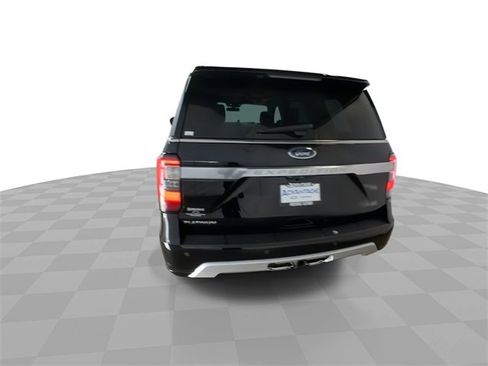 Used 2021 Ford Expedition Platinum image 6