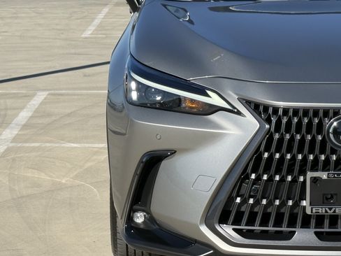 Certified 2026 Lexus NX 350 AWD w/ Accessory Package (2T) image 7