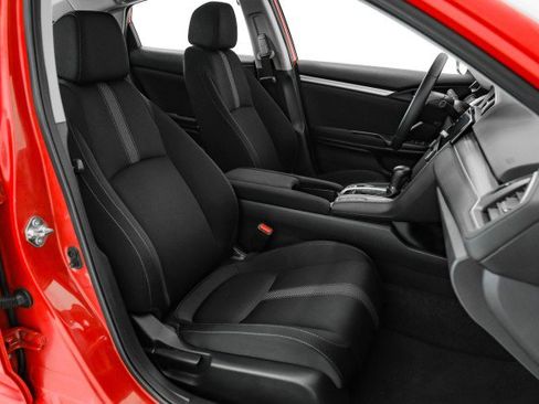 Used 2020 Honda Civic EX image 29