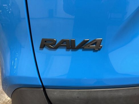 Used 2019 Toyota RAV4 Adventure w/ Advanced Technology Package AWD/4WD image 32