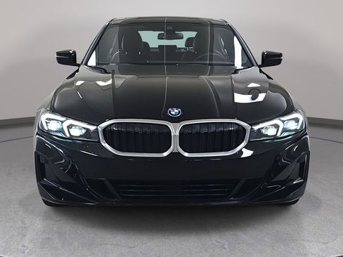 Certified 2023 BMW 330e xDrive w/ Driving Assistance Package image 3