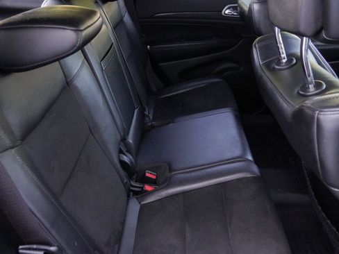 Used 2019 Jeep Grand Cherokee Altitude AWD/4WD image 37