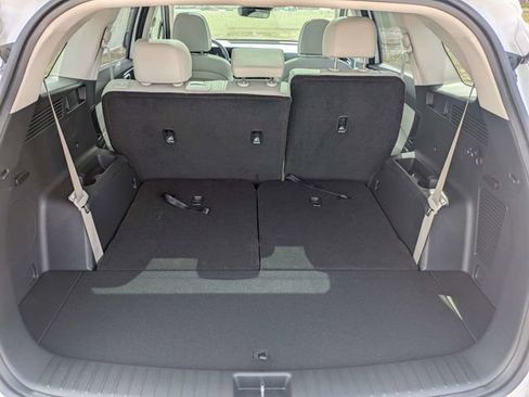 New 2025 Kia Sorento S w/ Panoramic Sunroof Package FWD image 12