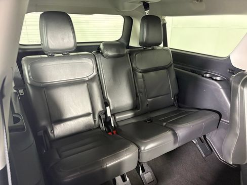 Used 2025 Ford Expedition Max Active AWD/4WD image 51