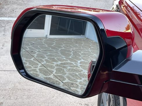 Used 2025 Toyota Tundra Platinum image 12