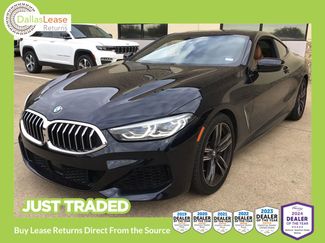 Used 2022 BMW 840i xDrive 840i video 1