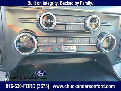 New 2026 Ford F150 Lariat AWD/4WD image 20