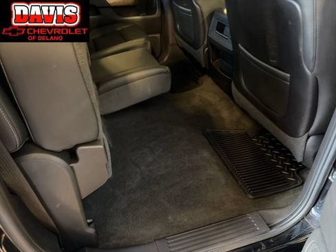 Used 2015 Chevrolet Silverado 1500 LTZ w/ LTZ Plus Package AWD/4WD image 23