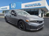 New 2025 Honda Civic Sport image 2