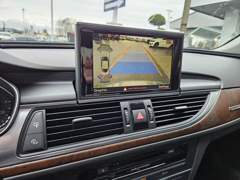 Used 2014 Audi A6 3.0T Premium Plus w/ 19" Sport Package image 27