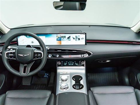 New 2026 Genesis GV70 2.5T Select AWD/4WD image 20