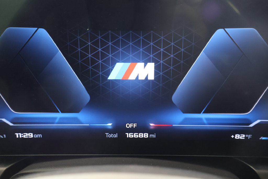 Certified 2025 BMW X3 M50 w/ Premium Package AWD/4WD image 17
