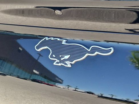Used 2021 Ford Mustang Mach-E Select RWD image 29
