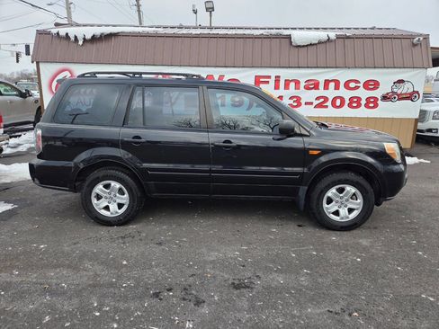 Used 2006 Honda Pilot LX image 2