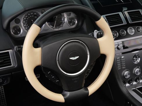 Used 2008 Aston Martin DB9 Volante RWD image 15