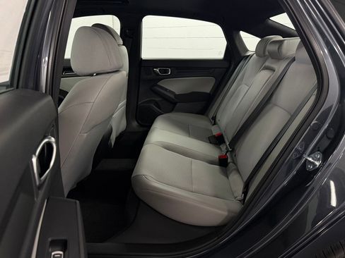 New 2026 Honda Civic FWD Hybrid Sedan image 14