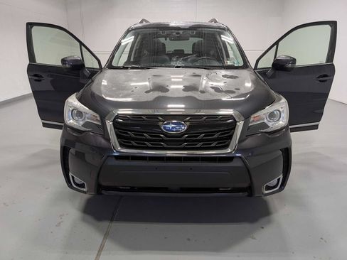 Used 2018 Subaru Forester 2.0XT Touring AWD/4WD image 15