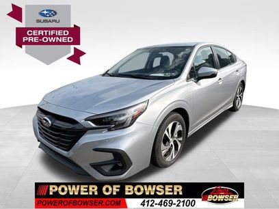 Used 2023 Subaru Legacy Premium