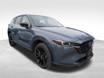 Used 2025 MAZDA CX-5 Carbon Edition