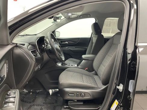 Certified 2023 Chevrolet Equinox LT image 9