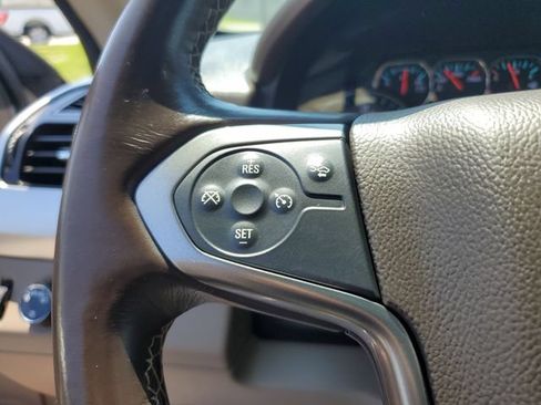 Used 2020 Chevrolet Tahoe LT AWD/4WD image 21