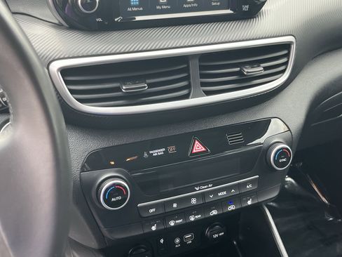 Used 2021 Hyundai Tucson Sport image 22