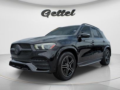 Used 2022 Mercedes-Benz GLE 350 4MATIC