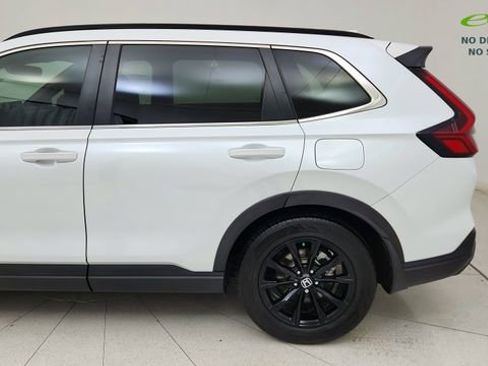 Used 2023 Honda CR-V Sport image 34