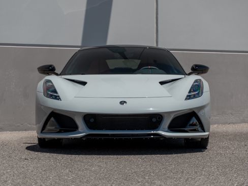 Used 2024 Lotus Emira First Edition RWD image 10