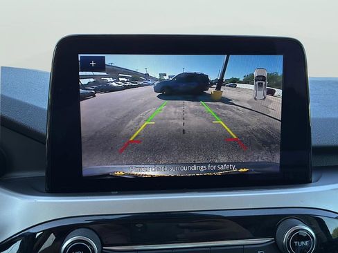 Used 2020 Ford Escape SEL FWD image 19