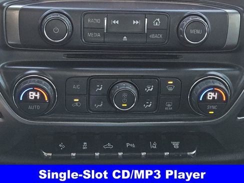 Used 2018 Chevrolet Silverado 3500 LTZ w/ Duramax Plus Package image 16