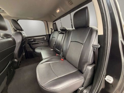 Used 2017 RAM 1500 Sport AWD/4WD image 26