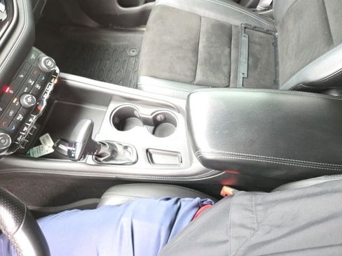 Used 2021 Dodge Durango GT w/ Trailer Tow Group IV image 66