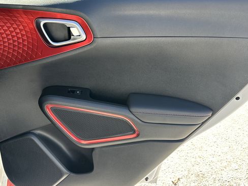 Used 2020 Kia Soul GT-Line Turbo image 16