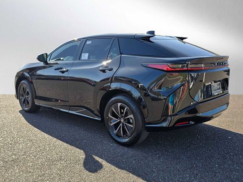 New 2026 Lexus RZ 450e 2WD image 5