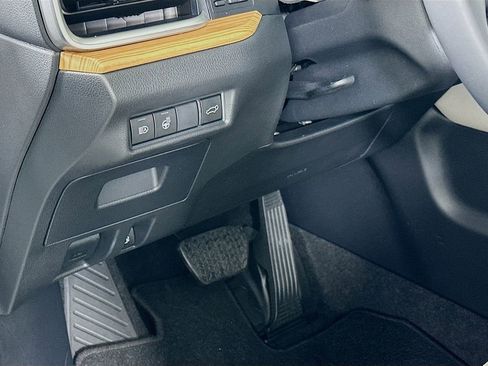 Certified 2026 Toyota Grand Highlander FWD image 10