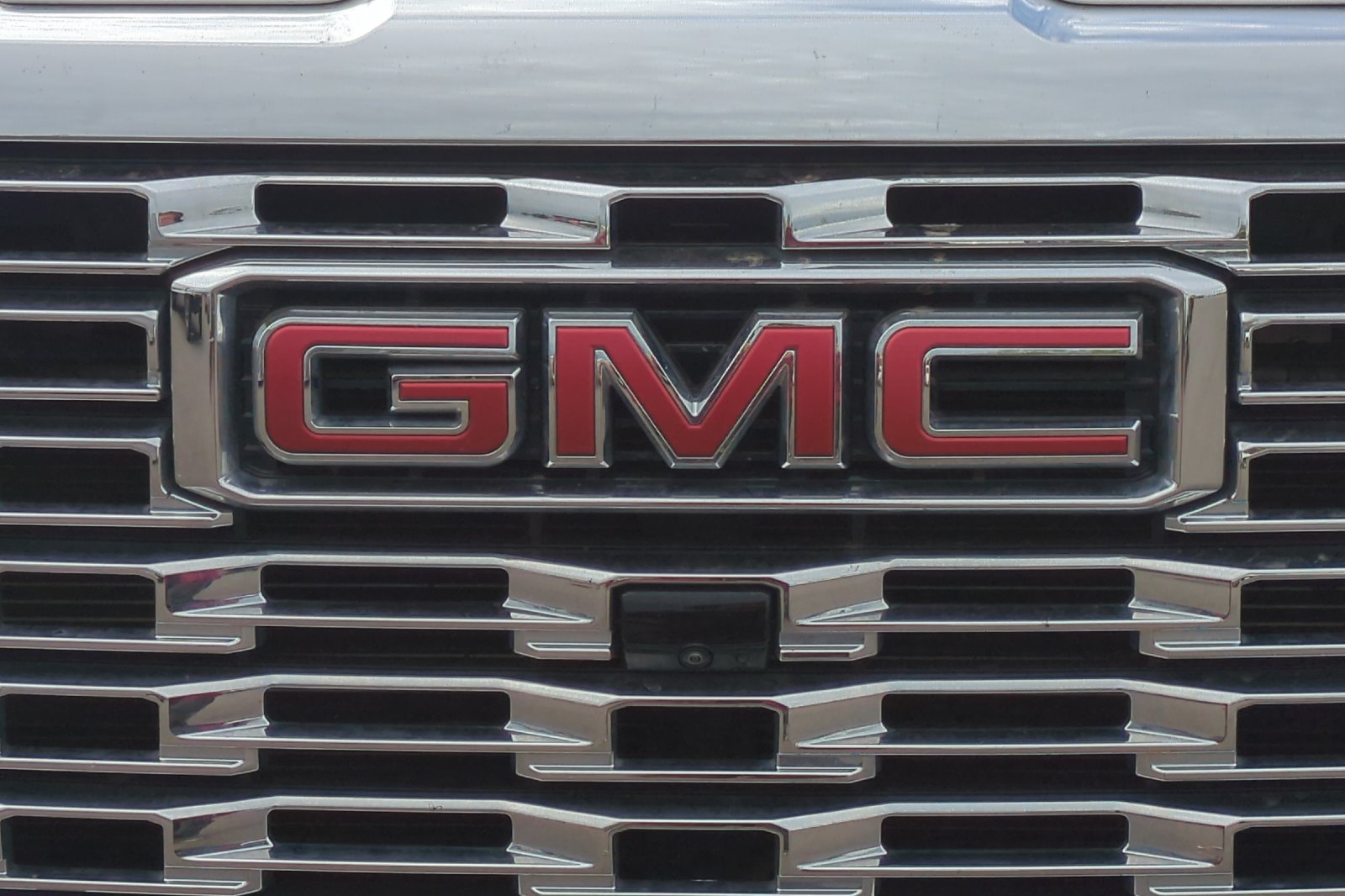 Used 2025 GMC Sierra 3500 Denali AWD/4WD image 46