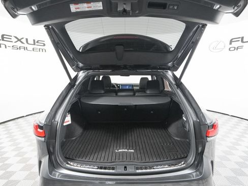 Certified 2024 Lexus RX 350 AWD/4WD image 22