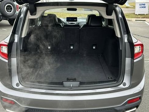 Certified 2023 Acura RDX Base image 25