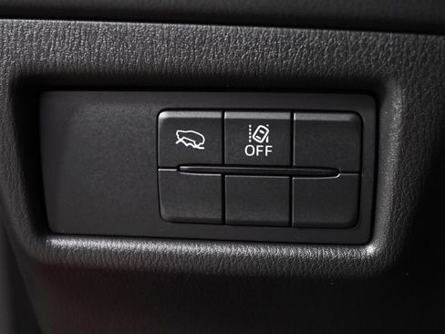 Used 2025 MAZDA CX-5 AWD 2.5 S w/ Select Package image 24