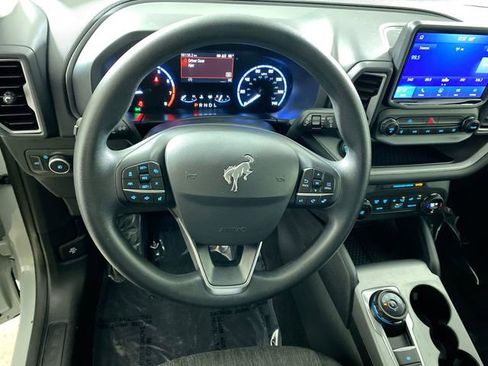 Used 2021 Ford Bronco Sport Big Bend image 10