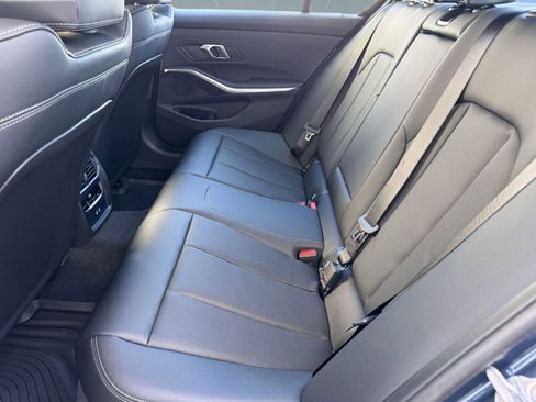 Used 2025 BMW 330i 330i w/ Convenience Package image 13