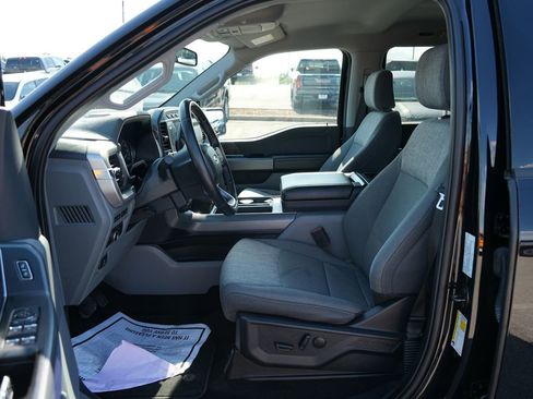 Used 2022 Ford F150 XLT w/ Equipment Group 302A High AWD/4WD image 20