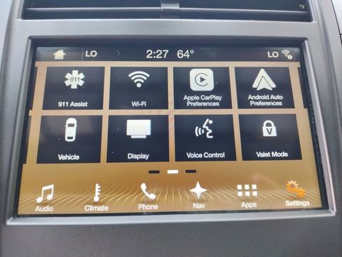 Used 2017 Lincoln MKC Reserve w/ Lincoln MKC Climate Package image 39