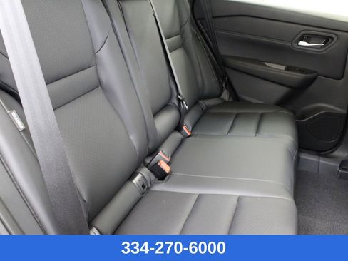 New 2026 Nissan Rogue SV image 19