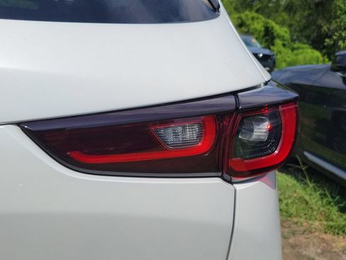 Certified 2024 MAZDA CX-5 AWD 2.5 S w/ Preferred Package image 19