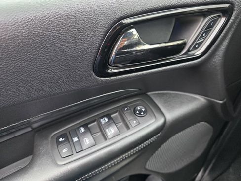 Certified 2021 Dodge Durango GT image 12